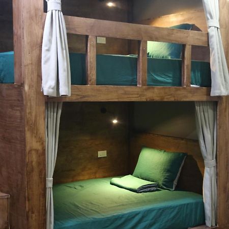 The Banana Tree Hostel Ninh Binh Bagian luar foto